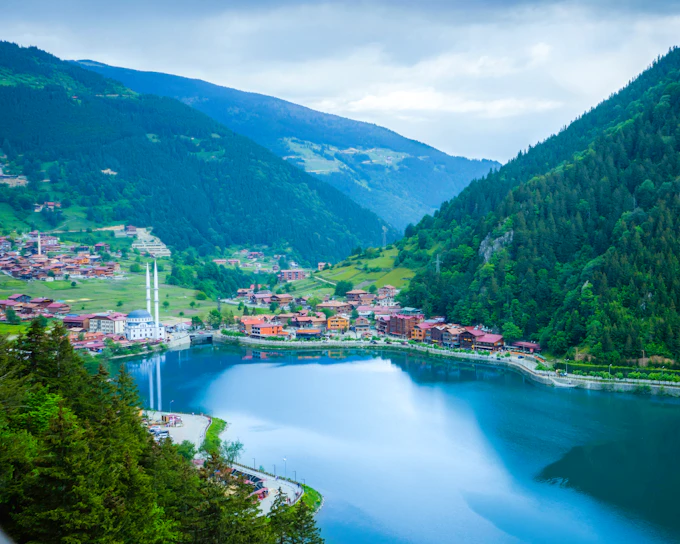 Uzungöl Day Trip with Transfers
