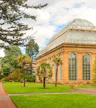 Królewski Ogród Botaniczny