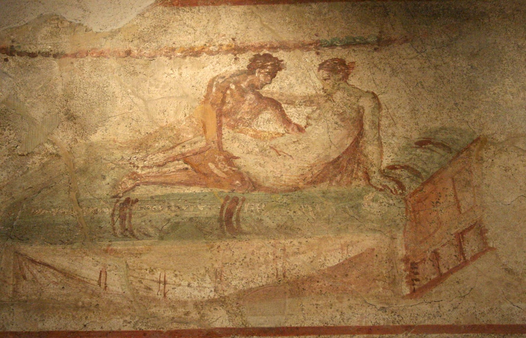 Top 18 Things To Do in Pompeii