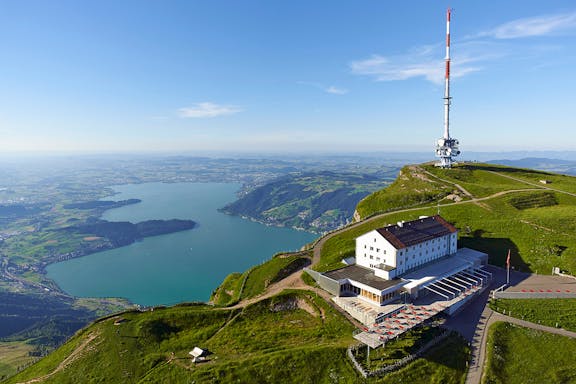 mount rigi day pass-8
