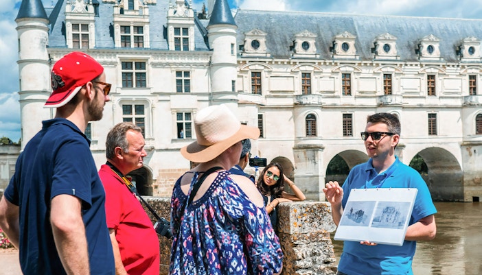 Château de Chenonceau