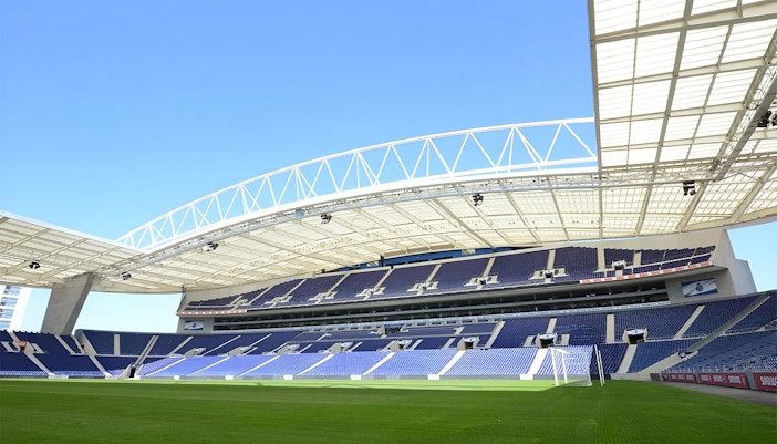 FC Porto stadium