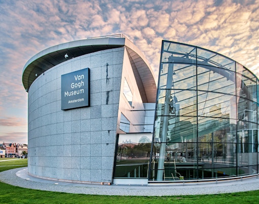Van Gogh Museum