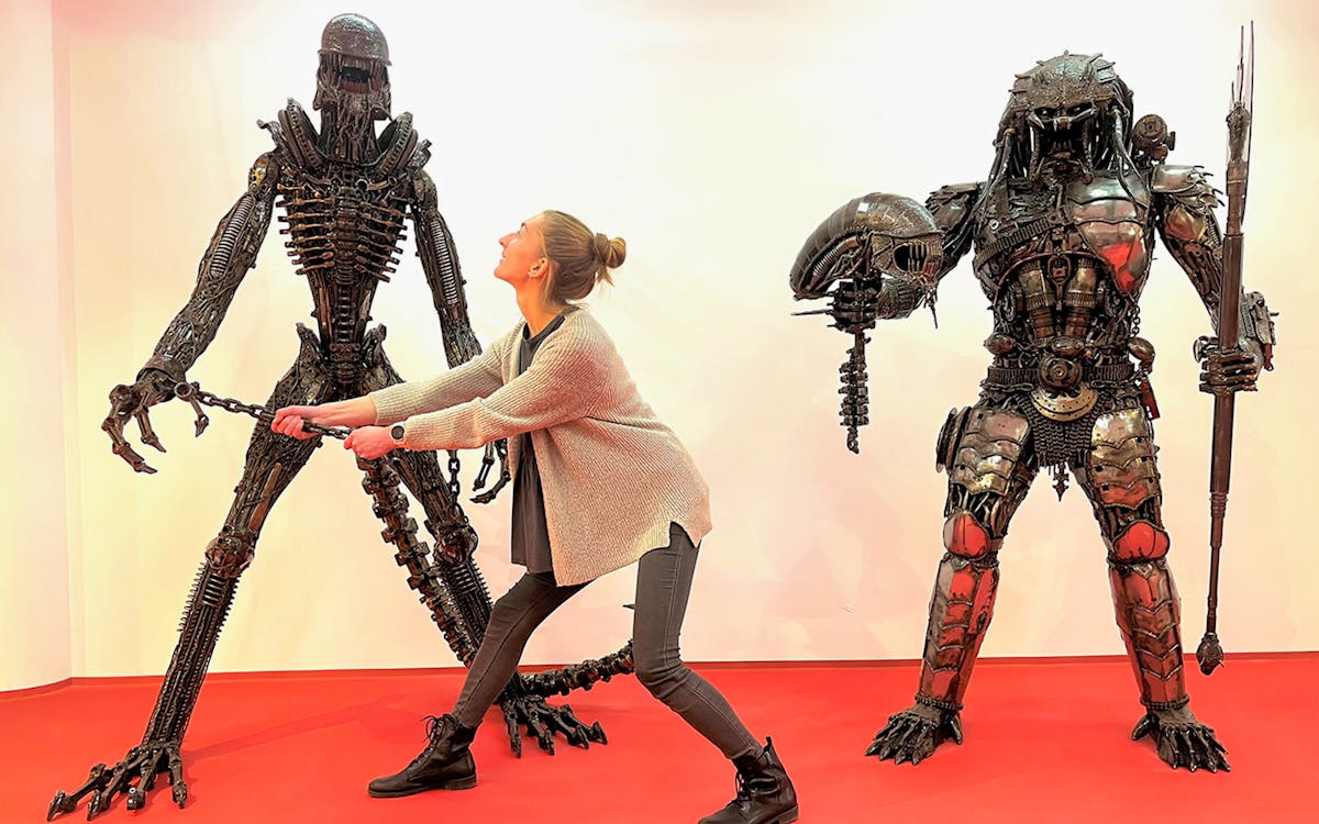 combo: illusion art museum + gallery of steel figures prague tickets-15 combo: illusion art museum + gallery of steel figures prague tickets-15