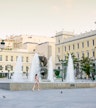 Plaza Kotzia - Ayuntamiento
