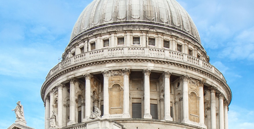 Catedral de San Pablo