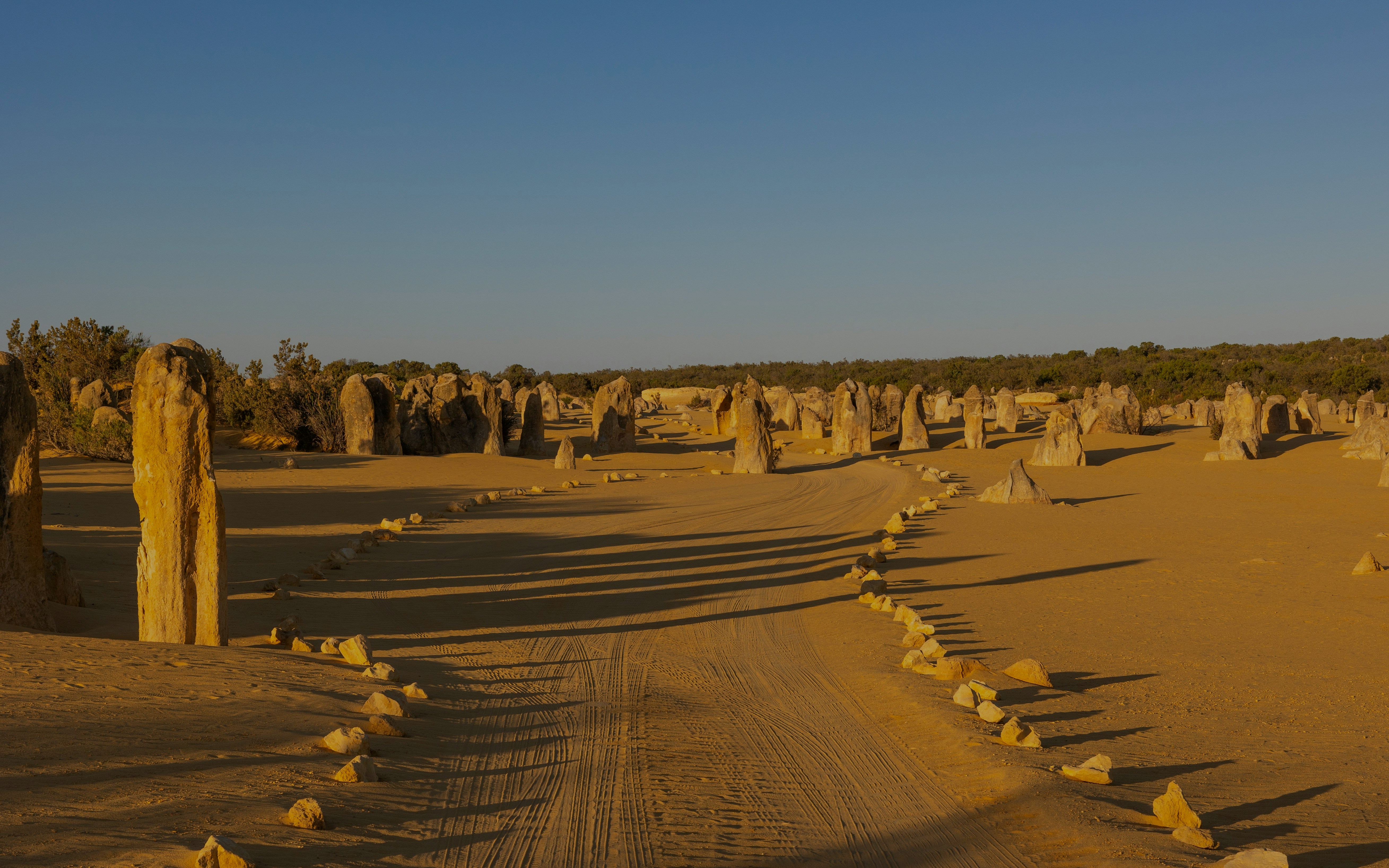 Nambung National Park