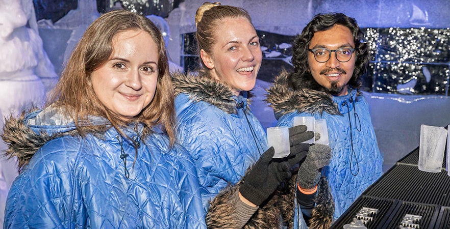 Berlin Icebar Tickets