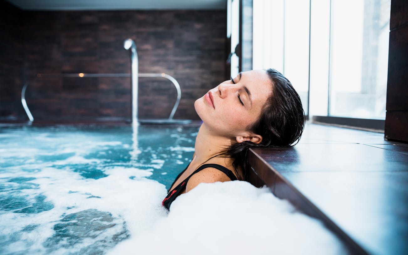 ritual de banho marroquino premium e massagem de corpo inteiro de 45 minutos - hurghada-3