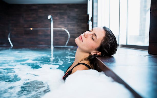 ritual de banho marroquino premium e massagem de corpo inteiro de 45 minutos - hurghada-3
