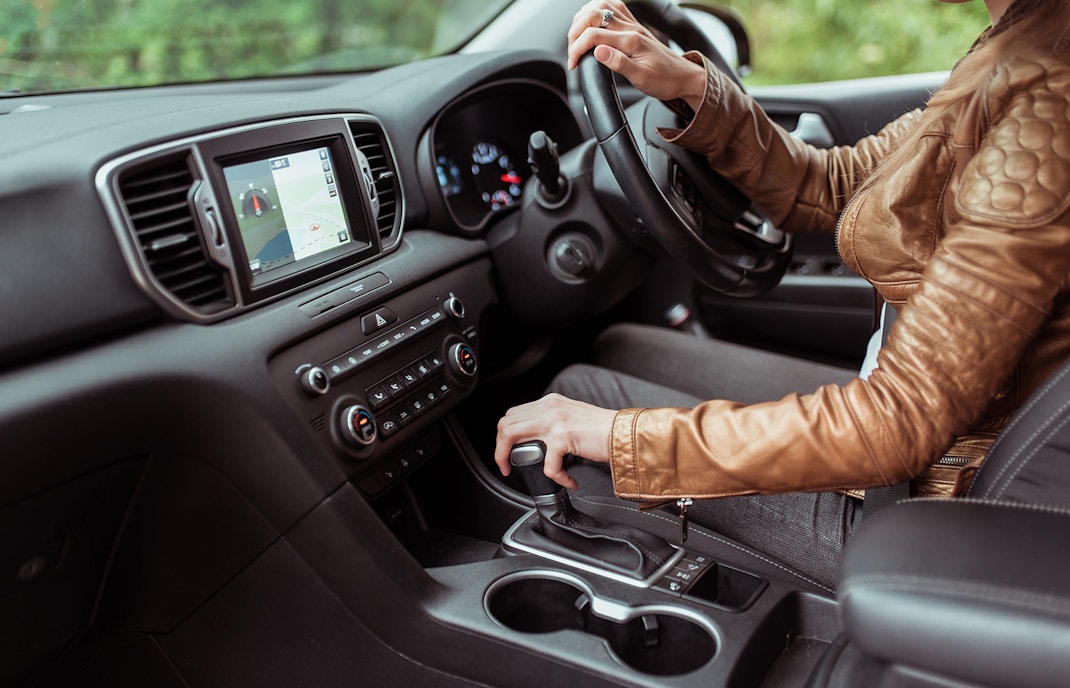 Visit to Accademia Gallery