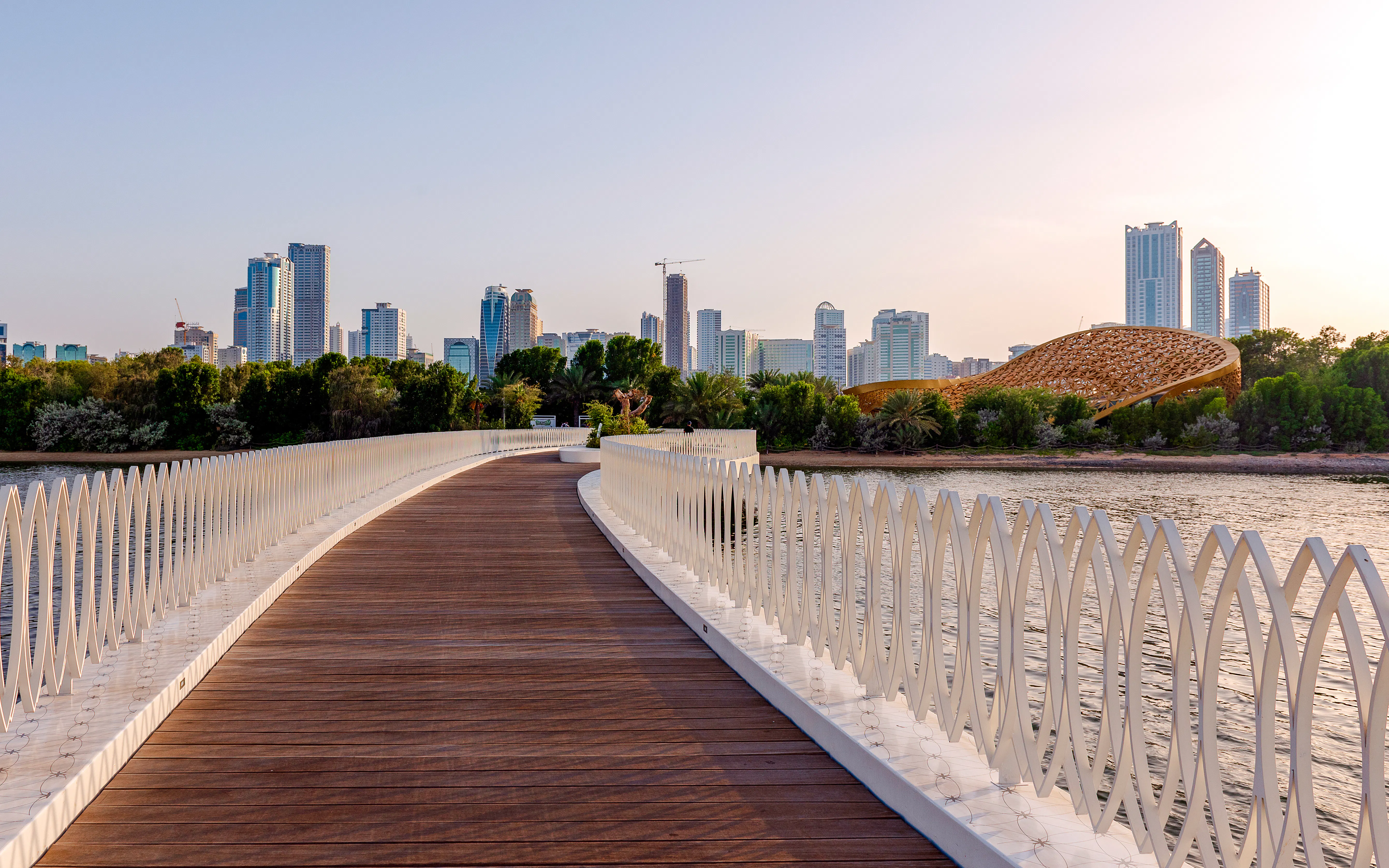 Al Noor Island