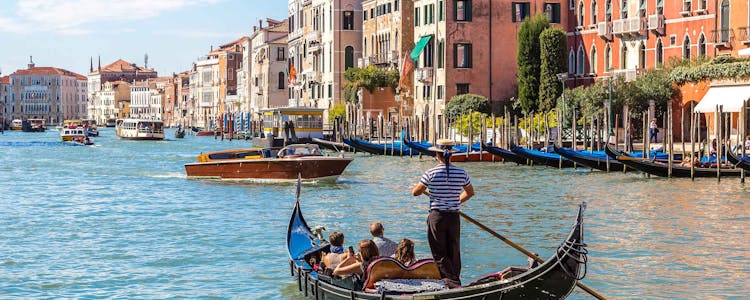 Venice Public Transportation