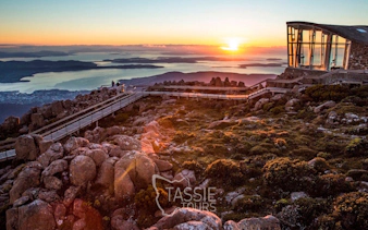 2-dagers pakke med høydepunkter på tasmania 2 - høydepunkter i hobart & br-5