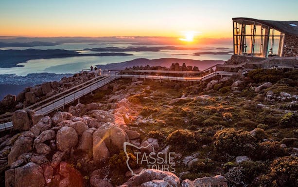 2 day tasmanian highlights bundle 2 - hobart highlights & br-5