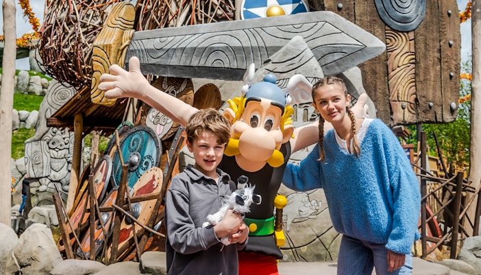billet parc asterix