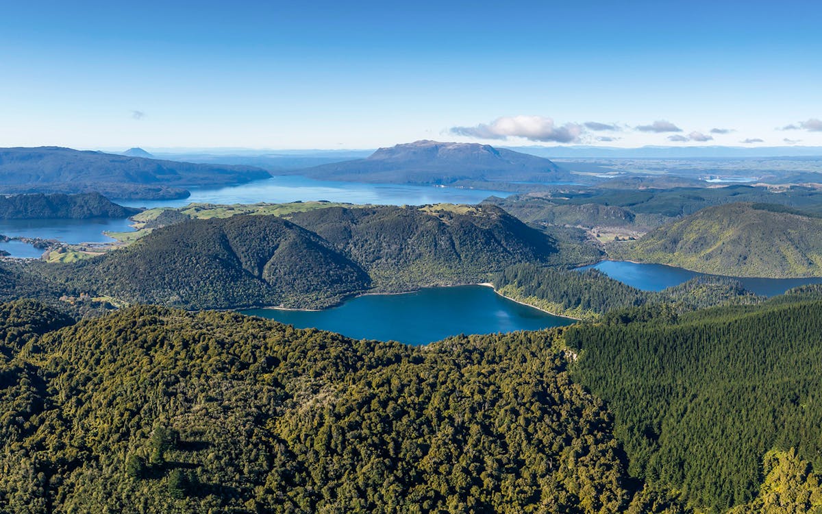 85-minute tour of white island and mount tarawera in a floatplane-6 85-minute tour of white island and mount tarawera in a floatplane-6