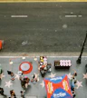 Hollywood Walk of Fame eller Santa Monica Pier