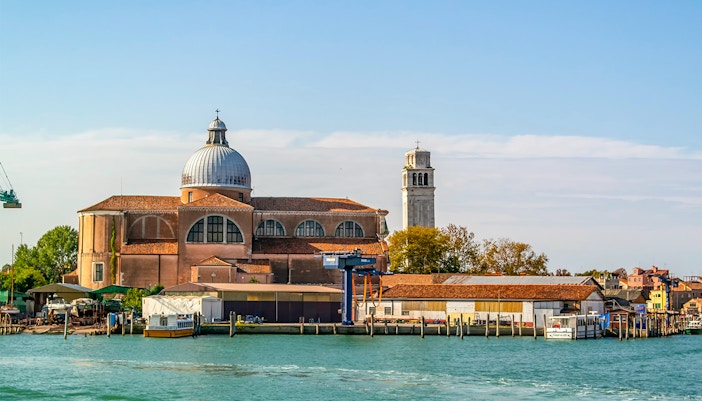 Basilica of San Pietro di Castello
