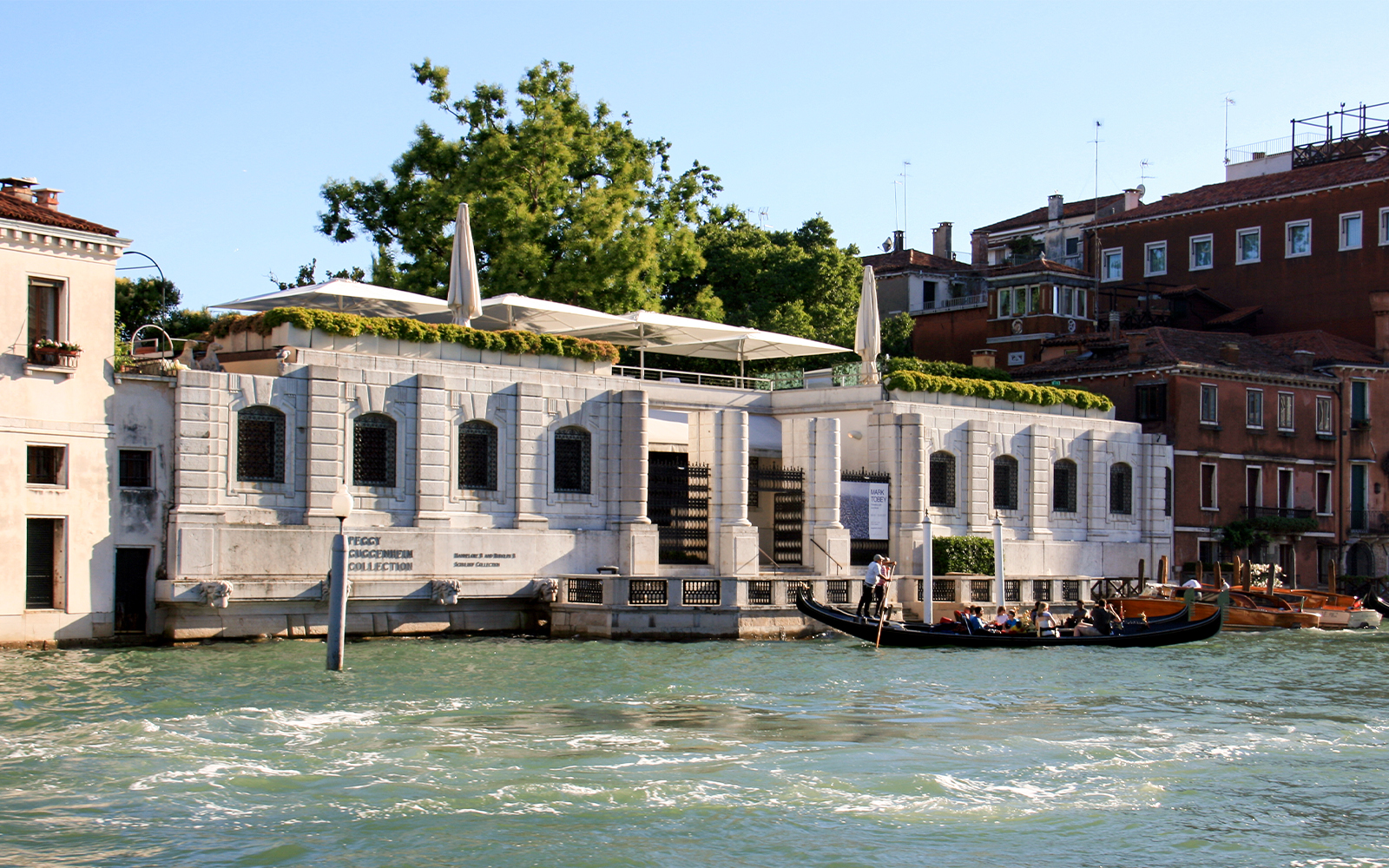 Peggy Guggenheim-samlingen