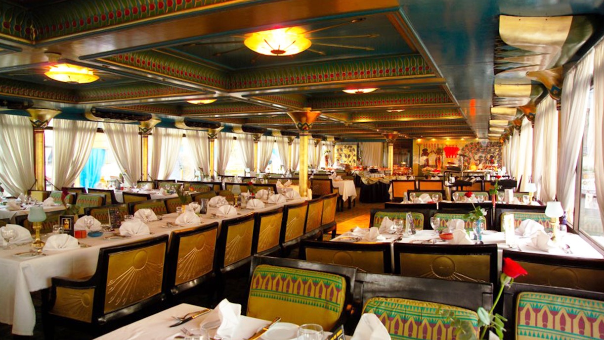 Why Choose a Luxury Nile River Cruise?