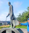 Visita guiada a pie por los parques del Niágara