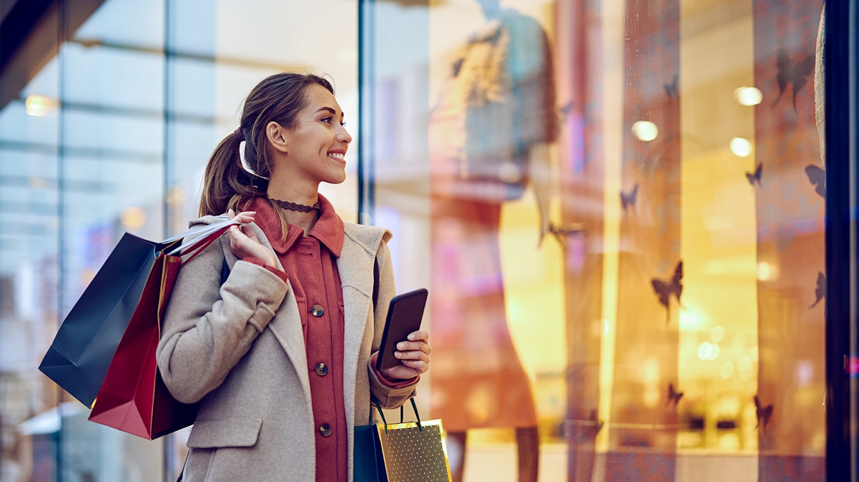 shopping at real madrid world dubai