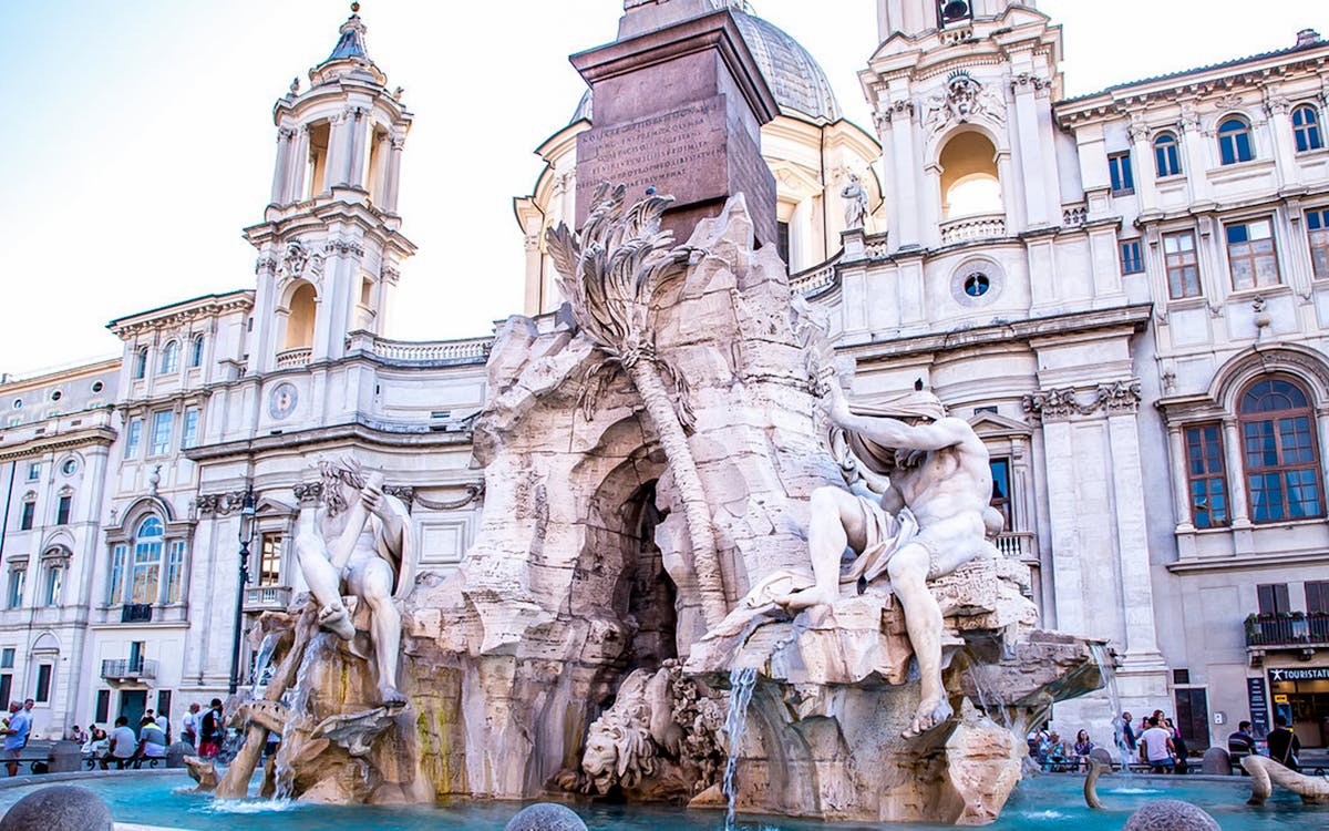 best of rome: walking tour with spanish steps, trevi fountain & pantheon-7 best of rome: walking tour with spanish steps, trevi fountain & pantheon-7