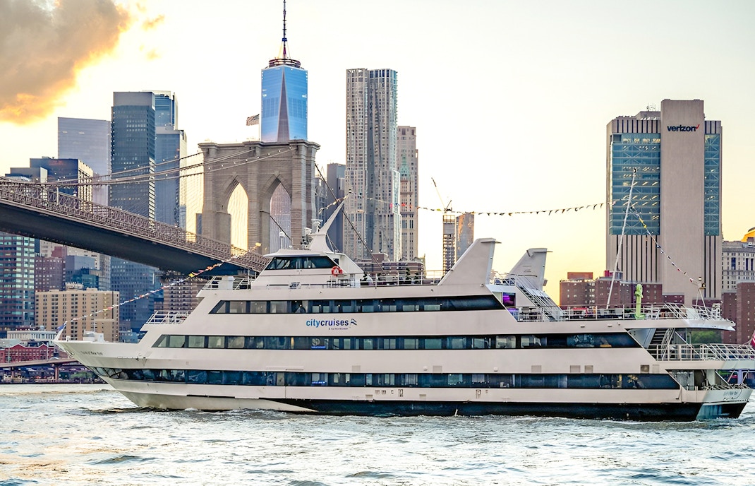 New York Cruises