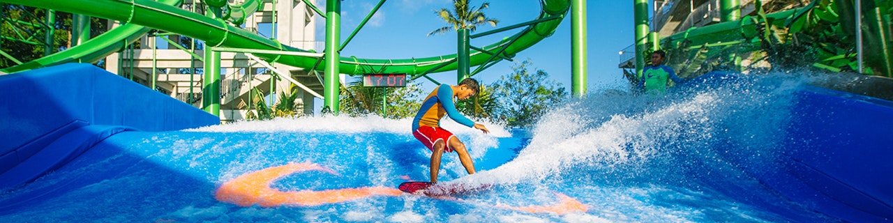 Biglietti per Waterbom Bali