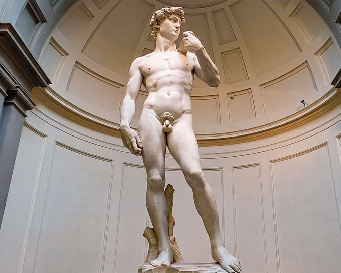 Accademia Gallery Priority Entry Tickets
