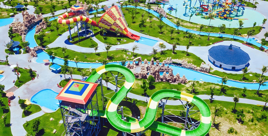 VinWonders Nam Hoi An