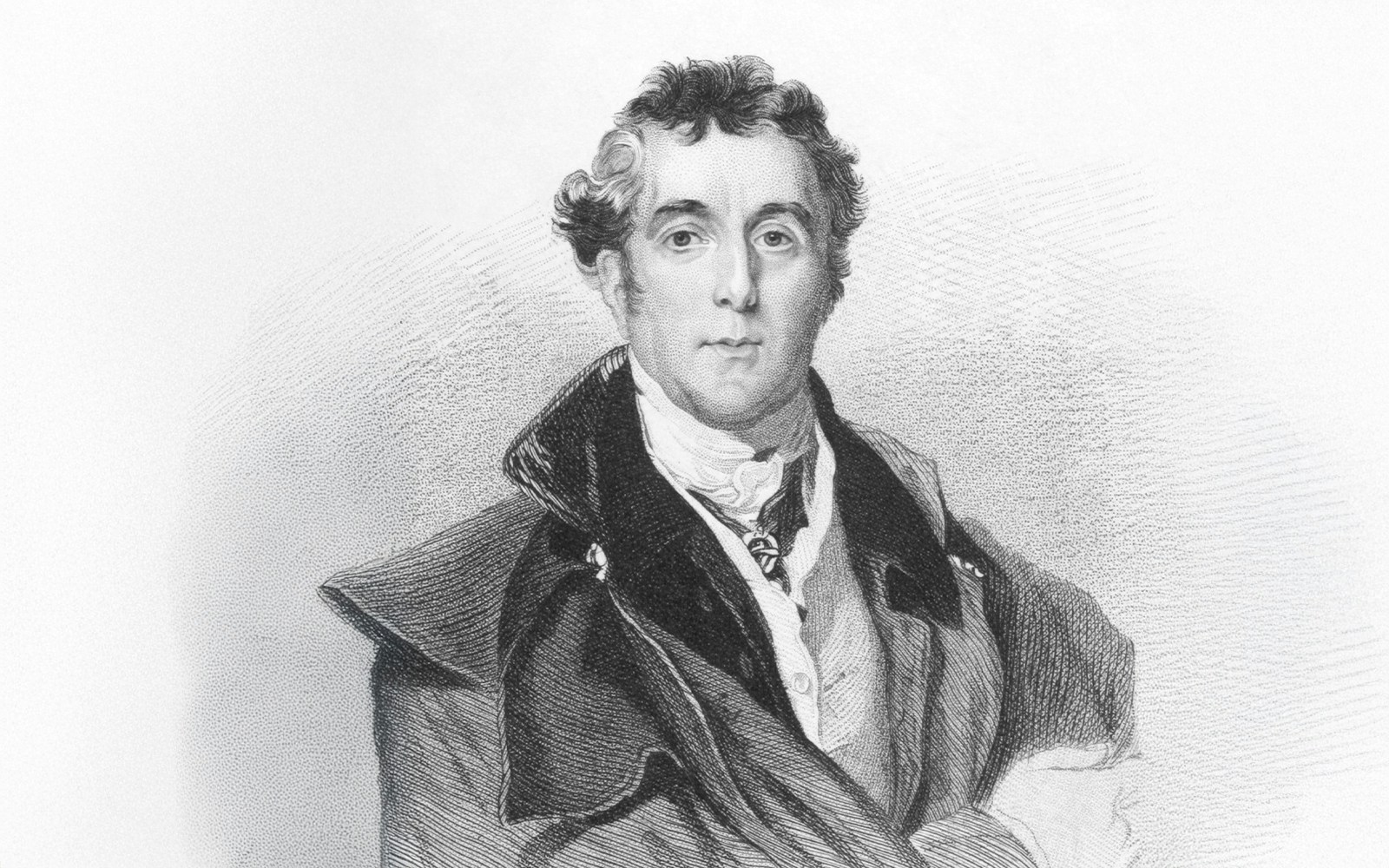 Duke of Wellington