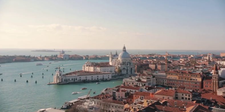 Descubre las mejores cosas que hacer en Venecia