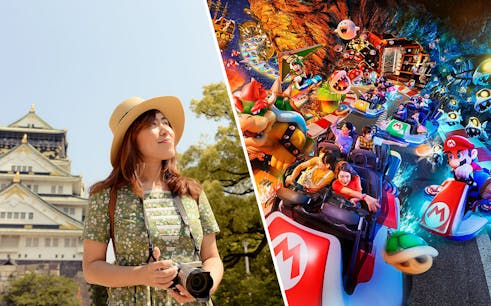 combo: biglietti osaka amazing pass + universal studios japan-1