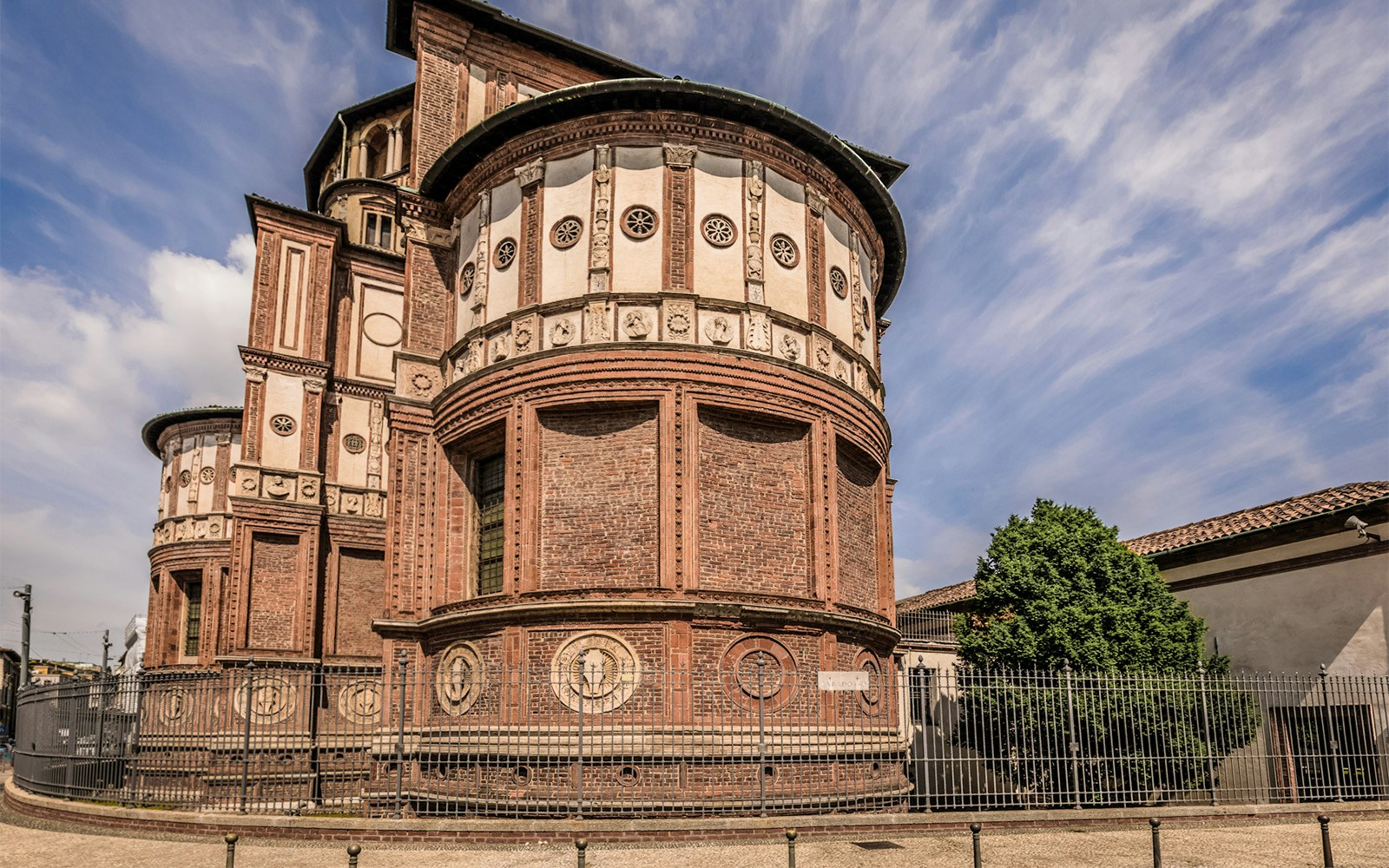 Supper Milan guided tours