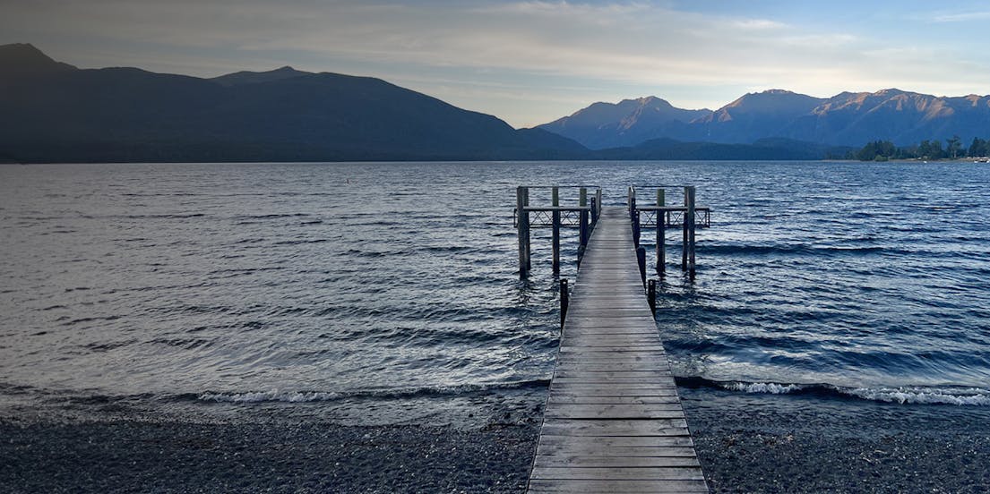 Te Anau gezisinde yapılacak en iyi aktiviteleri keşfedin