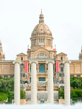 Articket Barcelona Pass