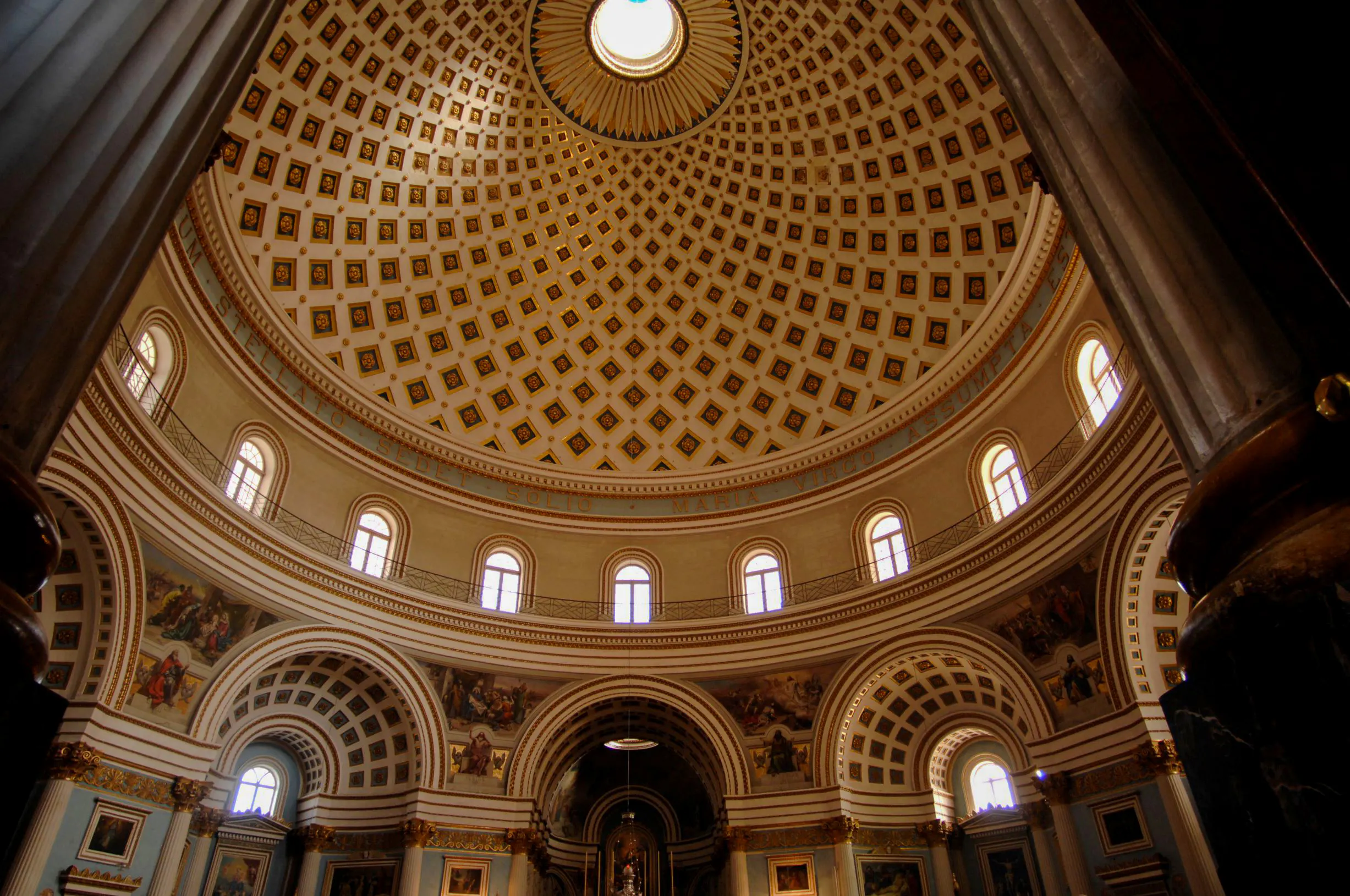 Malta Half-Day Private Guided Tour with Transport Image 9