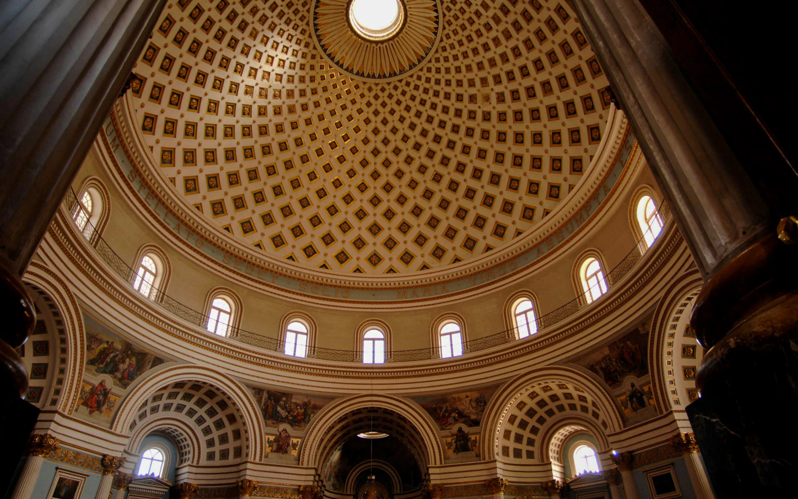 Malta Half-Day Private Guided Tour with Transport Image 9