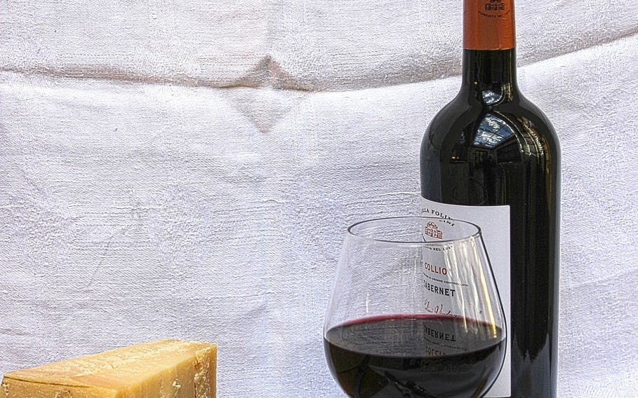 visite guidée des lacs d'imotski avec dîner typique et dégustation de vin à partir de split-2