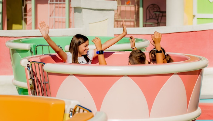 Energylandia Tickets