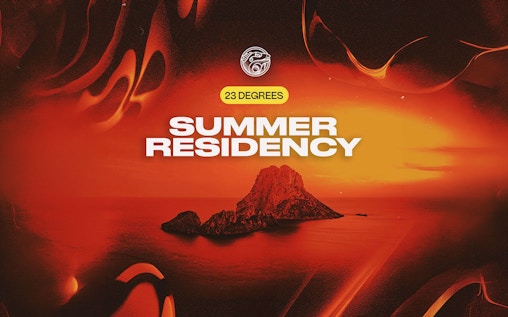 Eden on Wednesdays: Summer Residency & Nothing But Trouble Tickets (Select Dates)