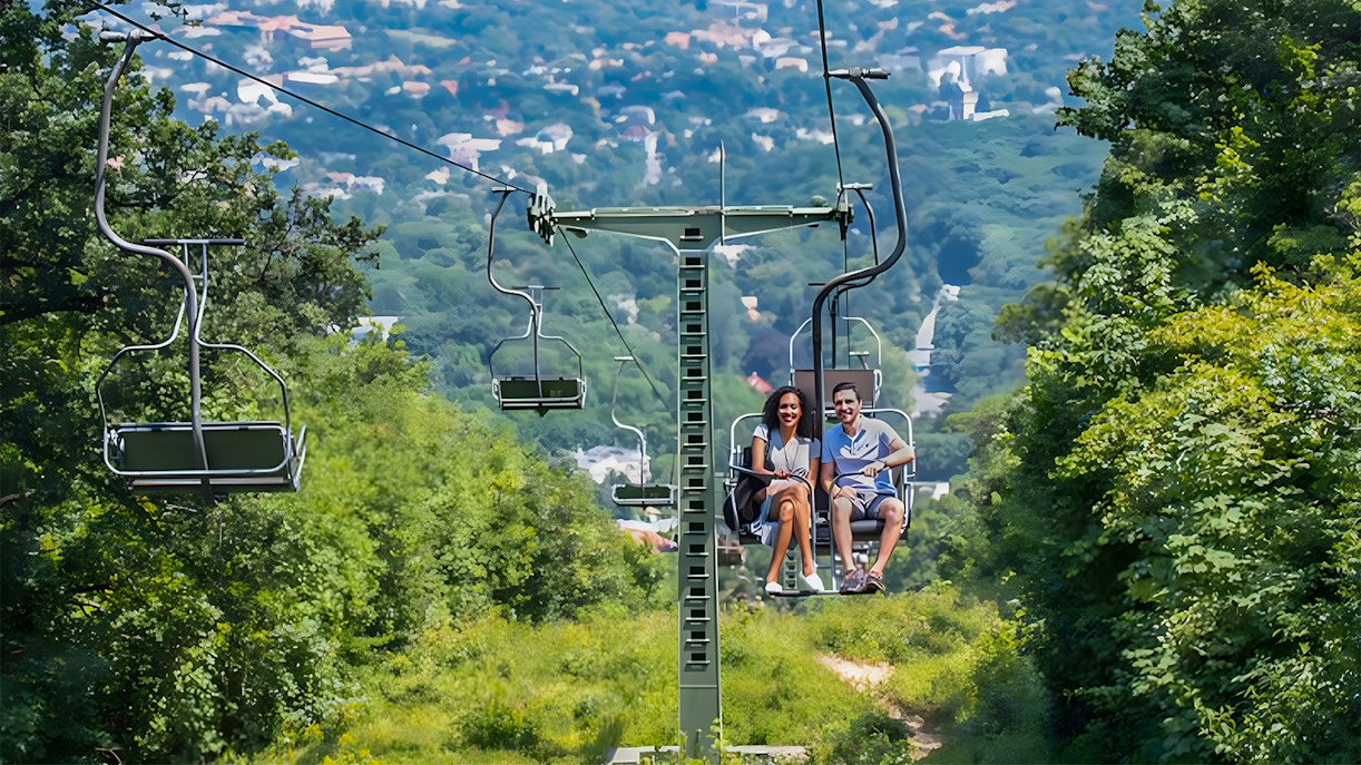 Budapest Card