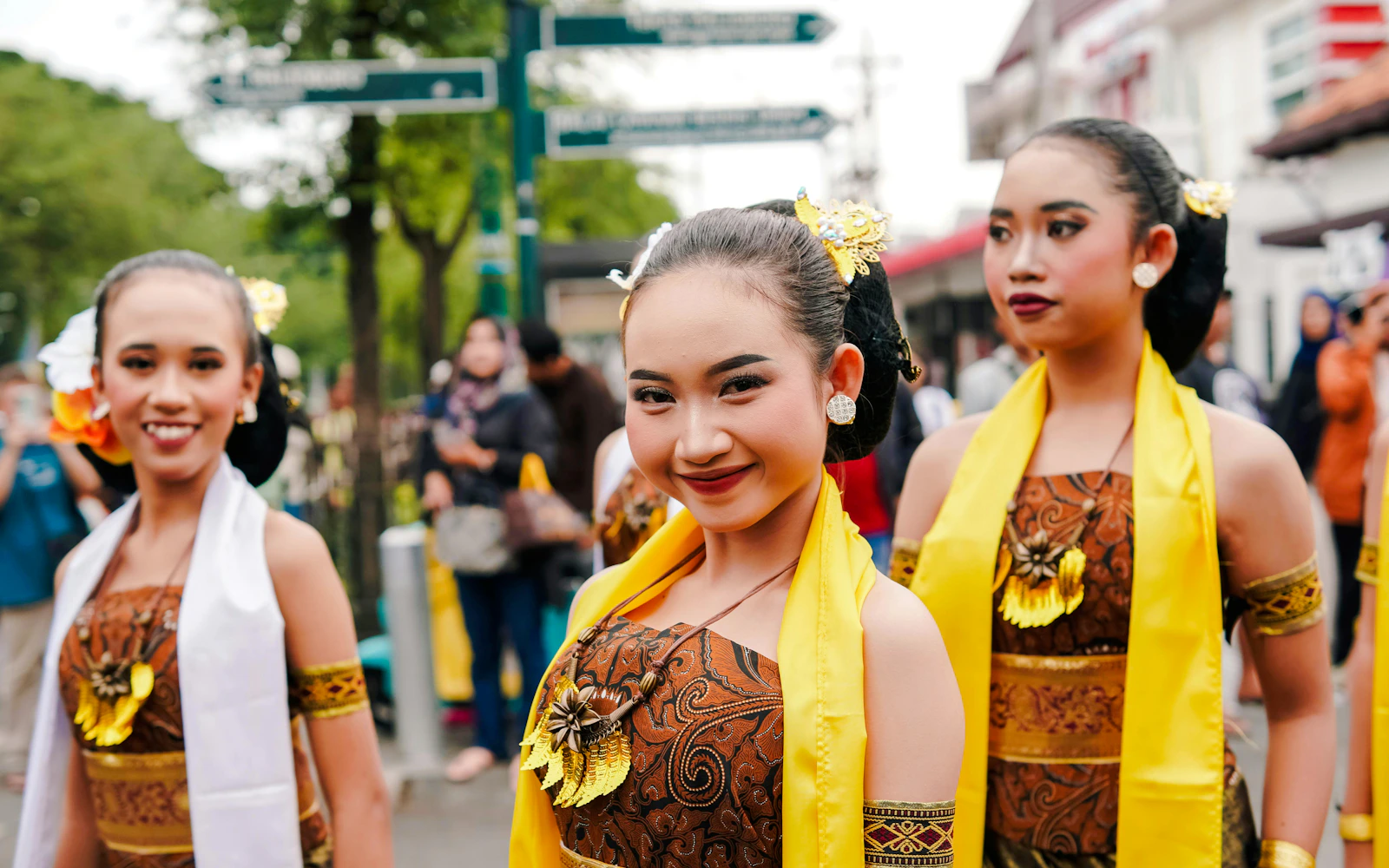 Java and Bali Private Tour with Accommodation and English-Speaking Guide Image 3