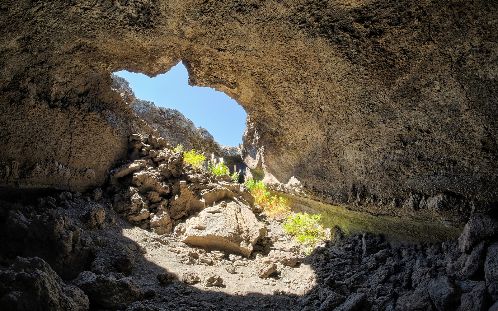 Travel Essentials, Sicily