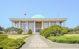 Nationalforsamlingens bygning