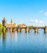 Rio Moldava
