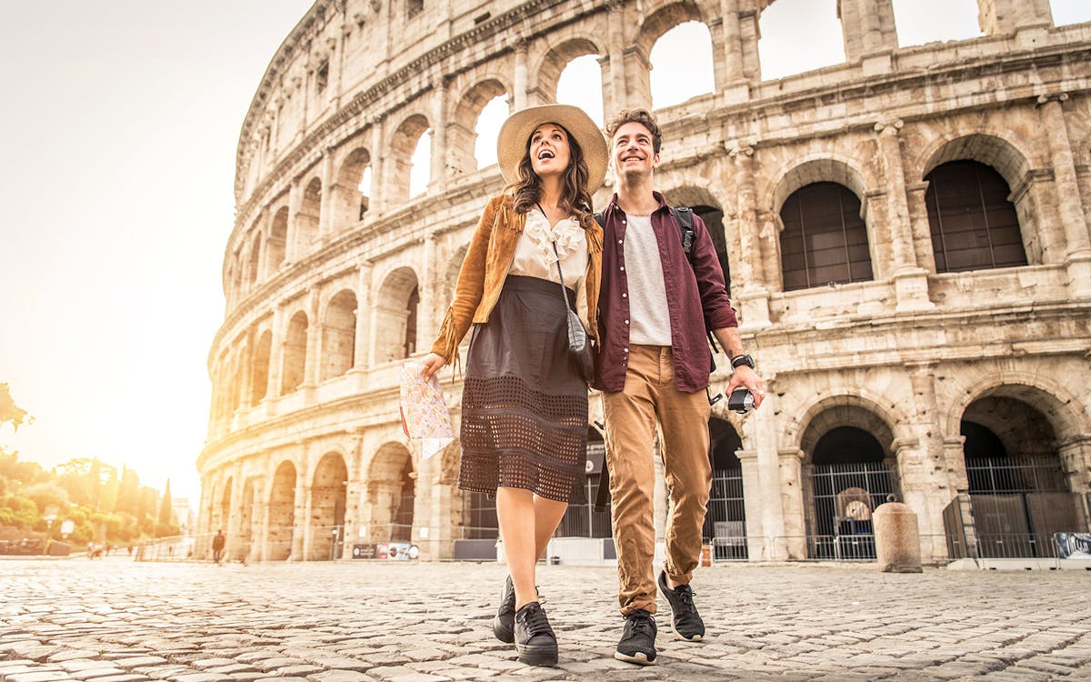 tour guiado semiprivado evitando la cola para al coliseo, la arena y el foro romano-8 tour guiado semiprivado evitando la cola para al coliseo, la arena y el foro romano-8