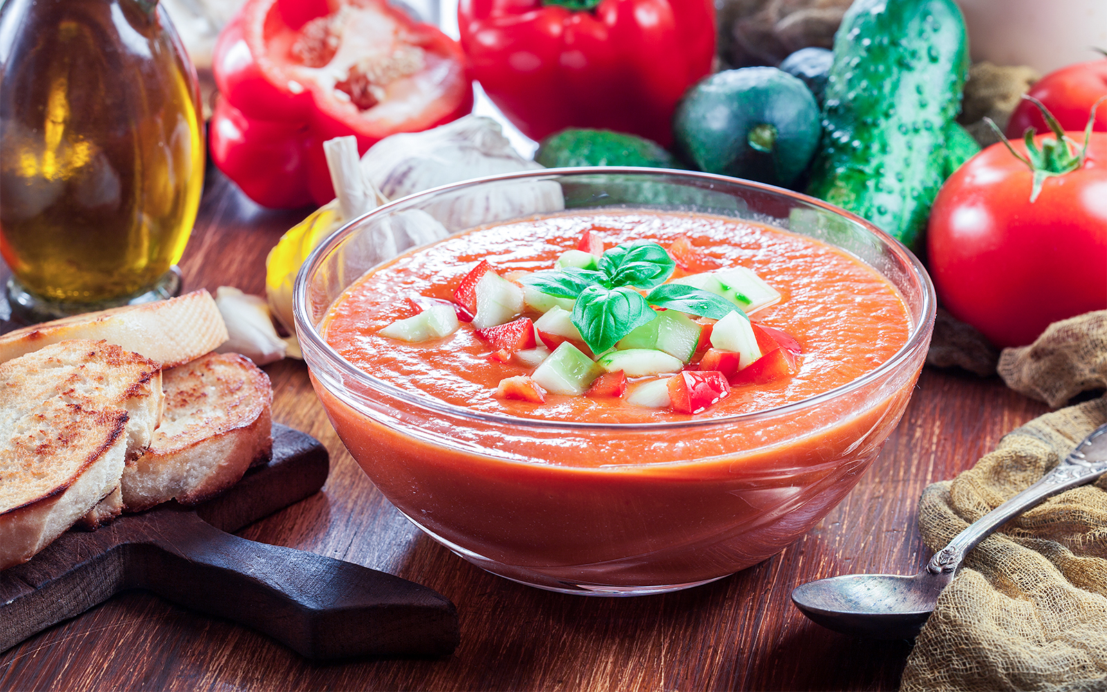 Food Tour in Seville